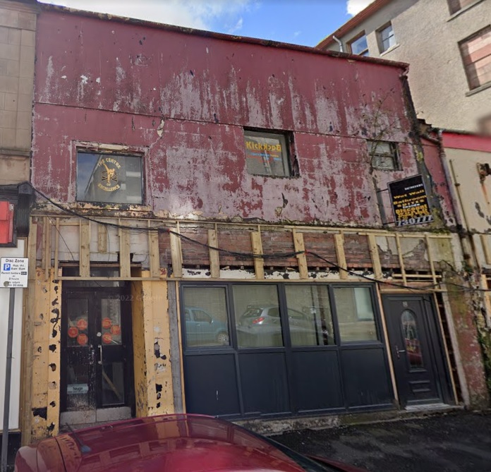 Inverclyde Muslim Centre